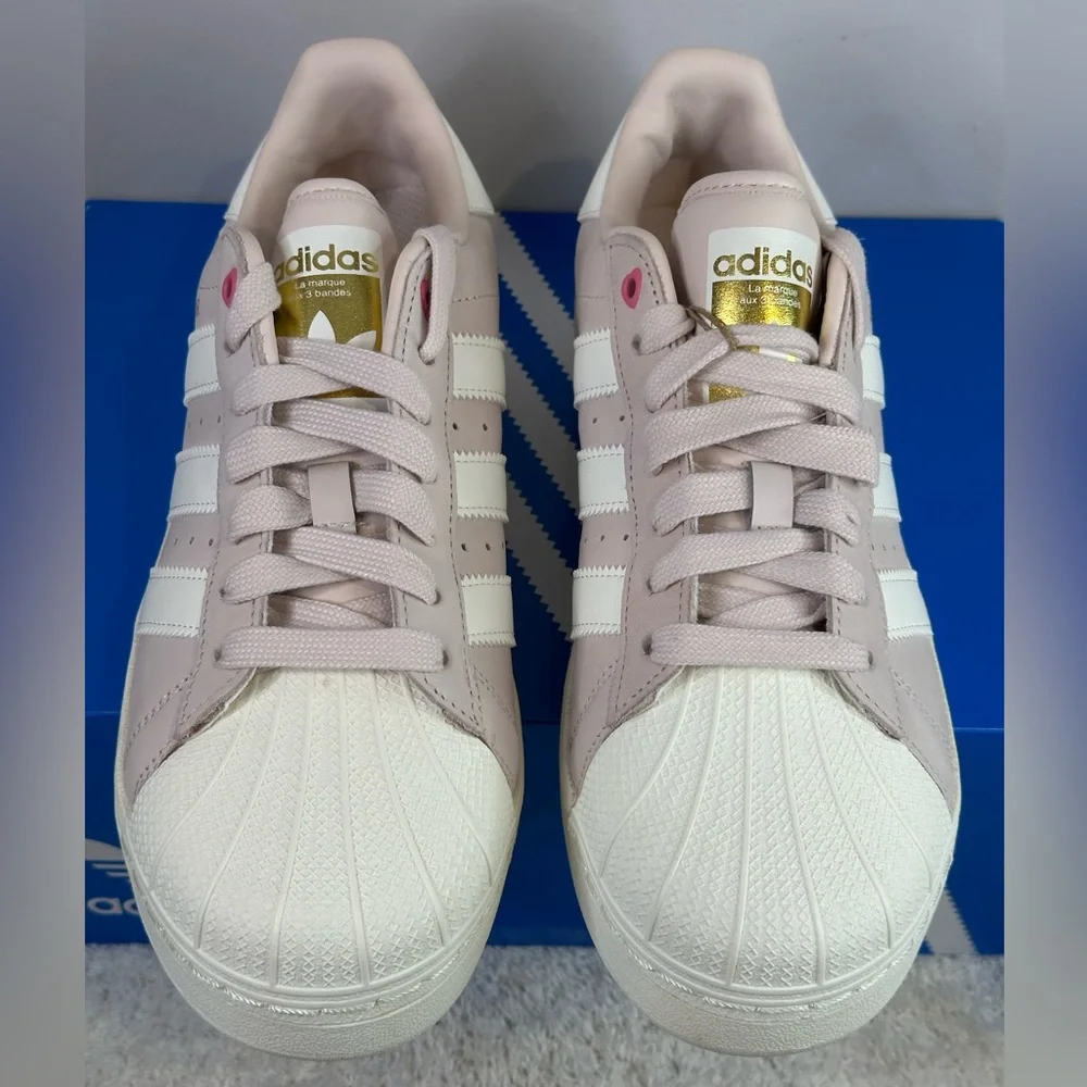 Adidas Superstar XLG - Picture 2 of 14
